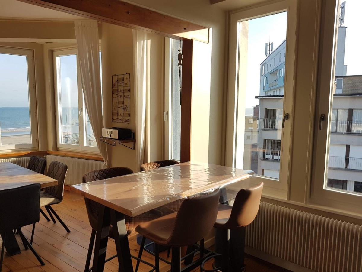 Apt 6 Pers. Duplex Vue Mer Avec Charme De L'Ancien Бре-Дюн Экстерьер фото