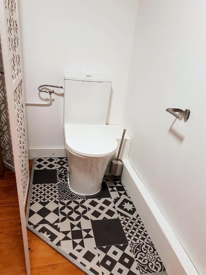 Apt 6 Pers. Duplex Vue Mer Avec Charme De L'Ancien Бре-Дюн Экстерьер фото
