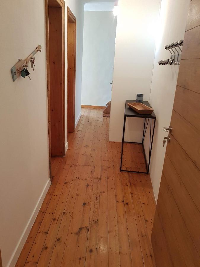 Apt 6 Pers. Duplex Vue Mer Avec Charme De L'Ancien Бре-Дюн Экстерьер фото