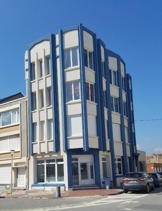 Apt 6 Pers. Duplex Vue Mer Avec Charme De L'Ancien Бре-Дюн Экстерьер фото