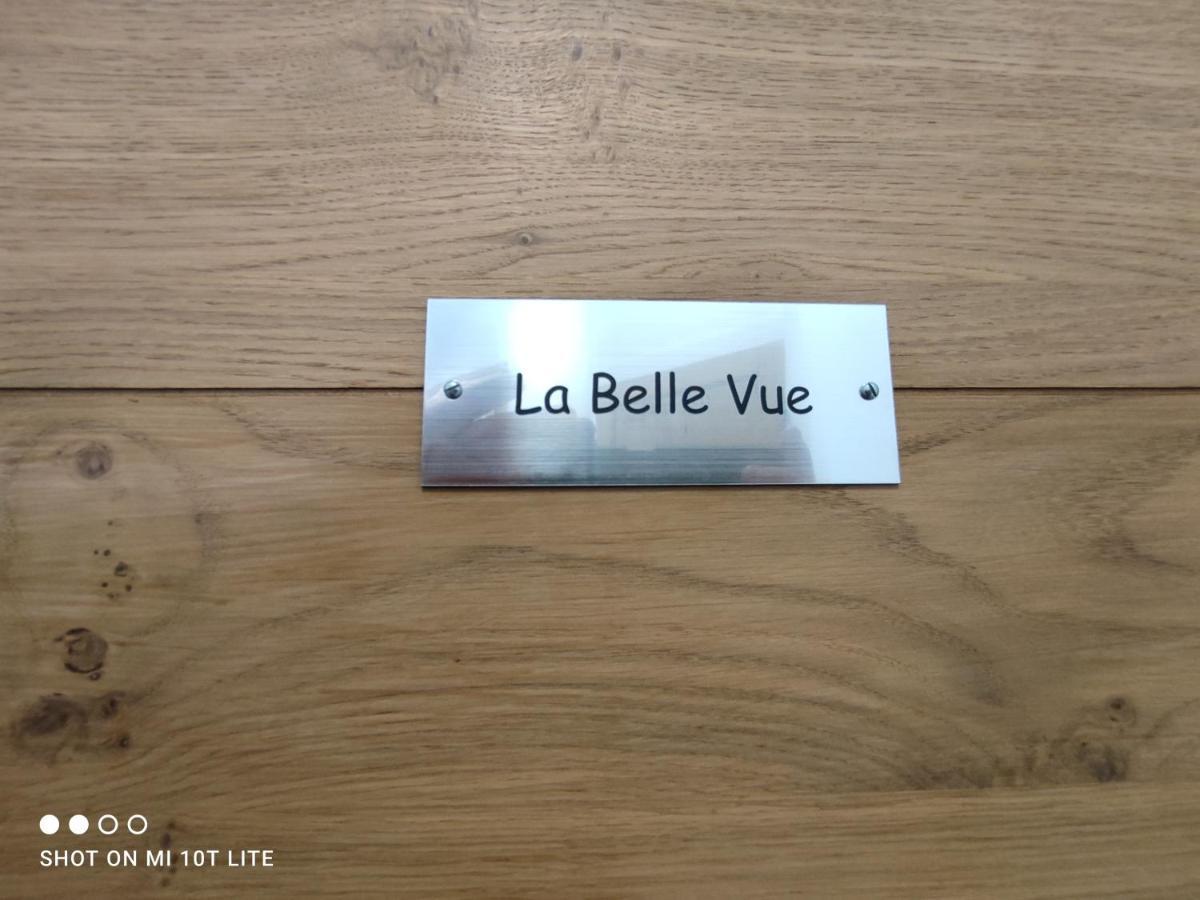 Apt 6 Pers. Duplex Vue Mer Avec Charme De L'Ancien Бре-Дюн Экстерьер фото